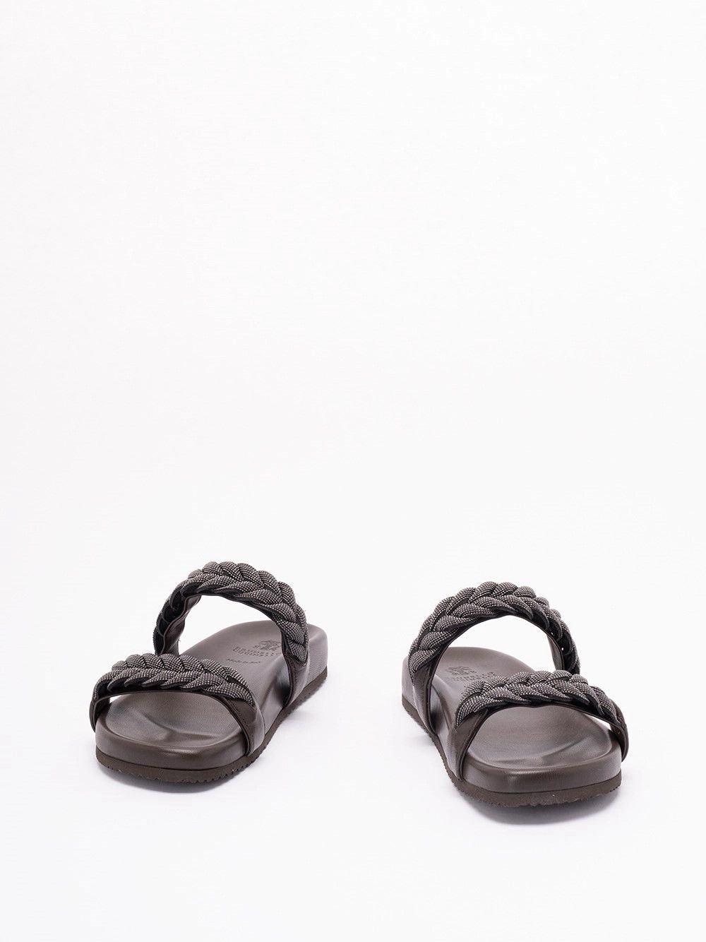 Brunello Cucinelli Slippers Size US 6 / IT 36 - 2 Thumbnail