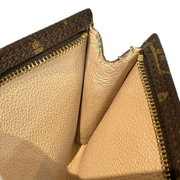 Louis Vuitton Louis Vuitton Louis Vuitton Bucket Monogram Pouch Textile Other DUTY FREE for USA Size ONE SIZE - 8 Thumbnail