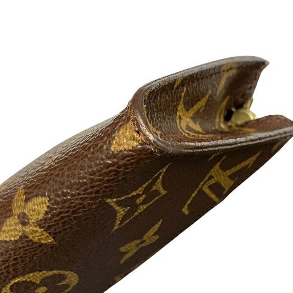 Louis Vuitton Louis Vuitton Louis Vuitton Bucket Monogram Pouch Textile Other DUTY FREE for USA Size ONE SIZE - 7 Thumbnail