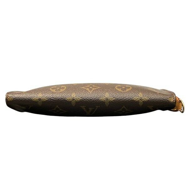 Louis Vuitton Louis Vuitton Louis Vuitton Bucket Monogram Pouch Textile Other DUTY FREE for USA Size ONE SIZE - 3 Thumbnail