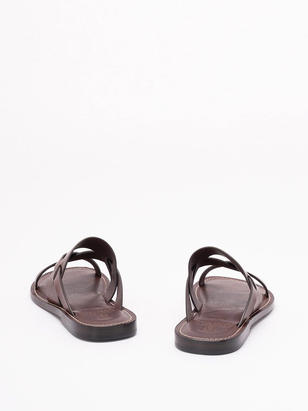 Brunello Cucinelli Sandals Size US 7 / EU 40 - 3 Thumbnail