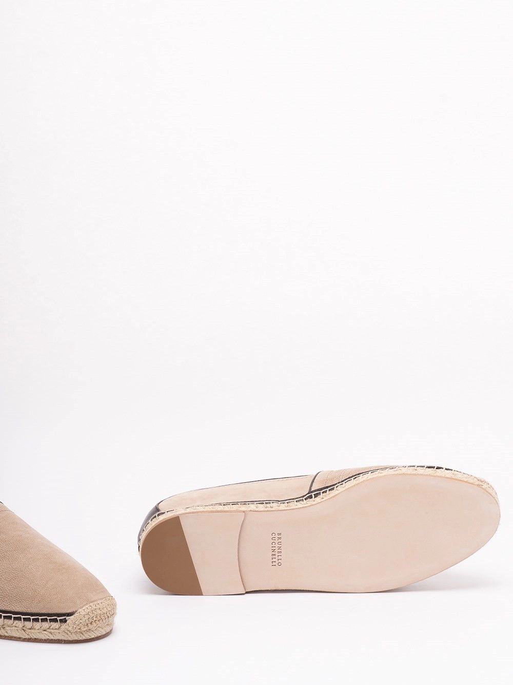Brunello Cucinelli Espadrilles Size US 11.5 / EU 44-45 - 4 Thumbnail