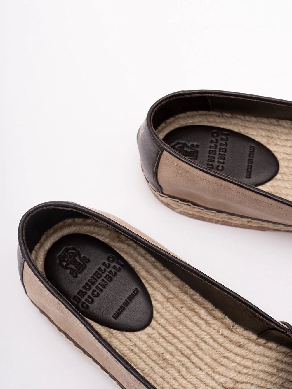 Brunello Cucinelli Espadrilles Size US 11.5 / EU 44-45 - 5 Thumbnail