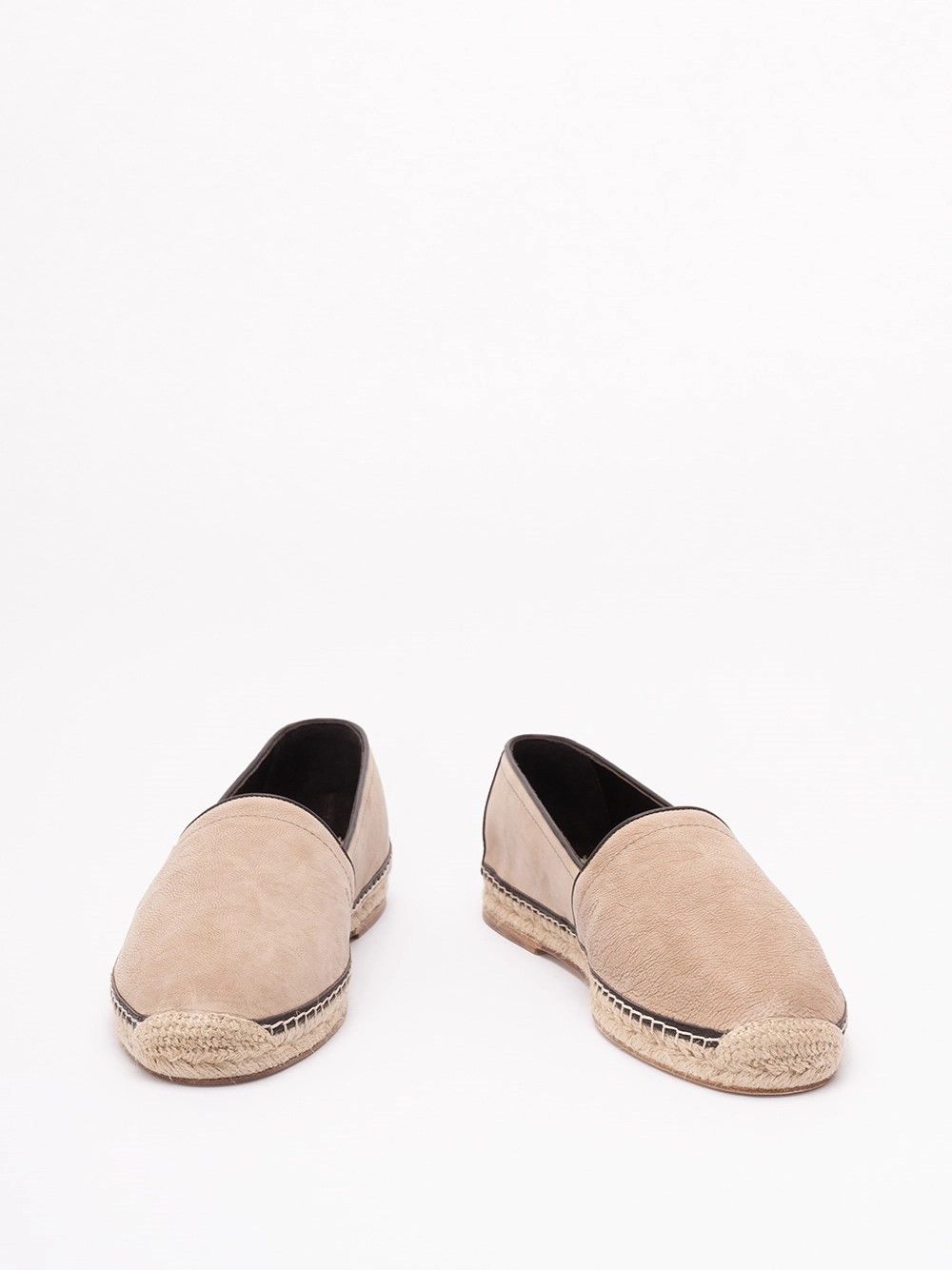 Brunello Cucinelli Espadrilles Size US 11.5 / EU 44-45 - 2 Thumbnail