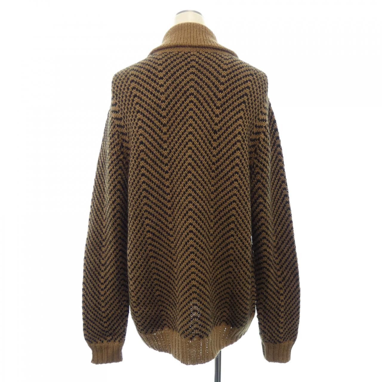 Other Other RAFFA Alpaca Cardigan Textile Tops DUTY FREE for USA Size ONE SIZE - 2 Thumbnail