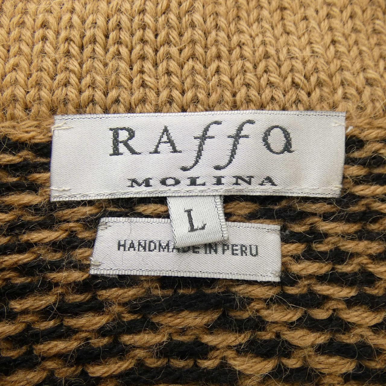 Other Other RAFFA Alpaca Cardigan Textile Tops DUTY FREE for USA Size ONE SIZE - 4 Thumbnail