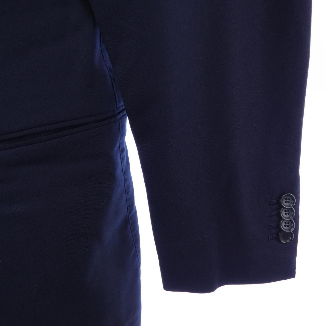 Other Other Stile Latino Napoli Suit Textile Suits DUTY FREE for USA Size ONE SIZE - 7 Thumbnail