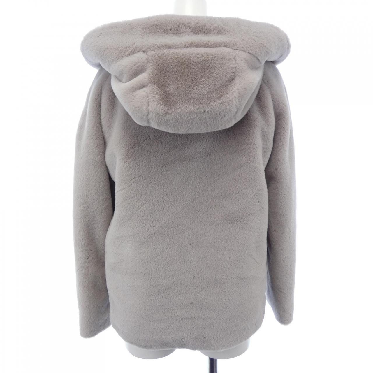 Other Other Herno GI00001DO Material Jacket Textile Outerwear GI00001DO DUTY FREE for USA Size ONE SIZE - 2 Thumbnail