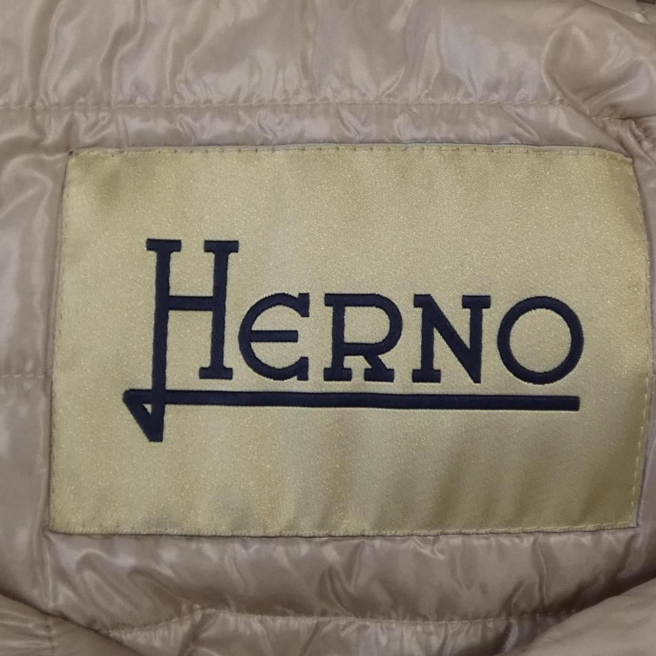 Other Other Herno GI00001DO Material Jacket Textile Outerwear GI00001DO DUTY FREE for USA Size ONE SIZE - 5 Thumbnail