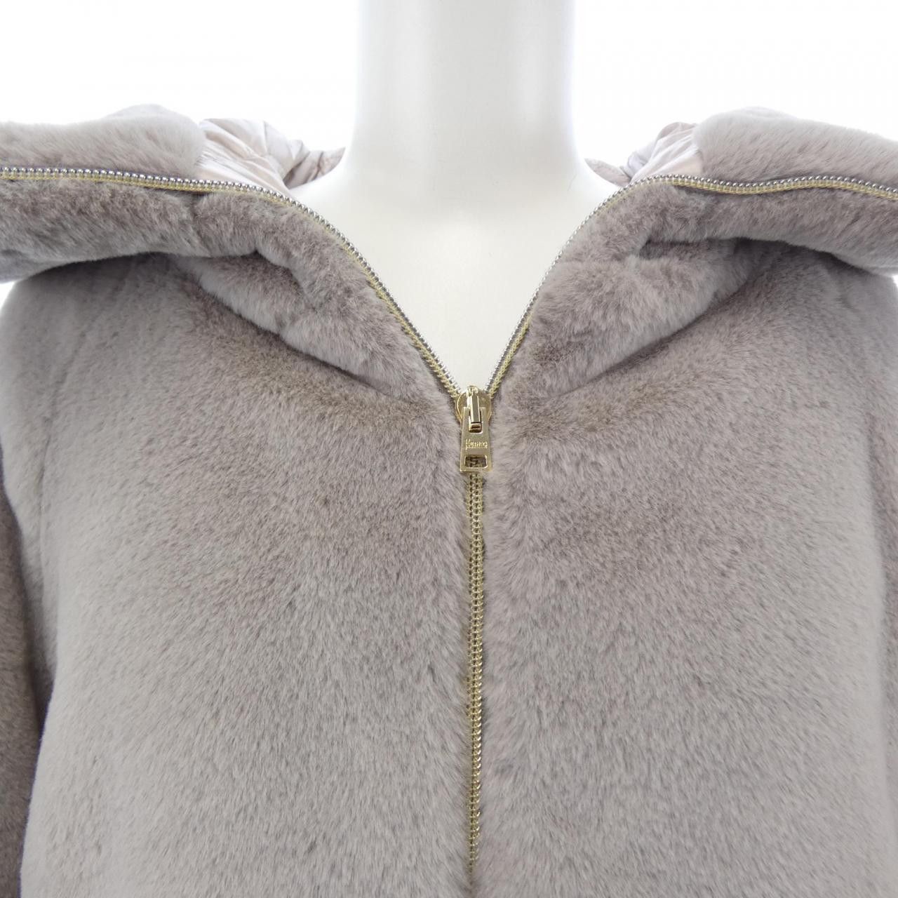Other Other Herno GI00001DO Material Jacket Textile Outerwear GI00001DO DUTY FREE for USA Size ONE SIZE - 6 Thumbnail