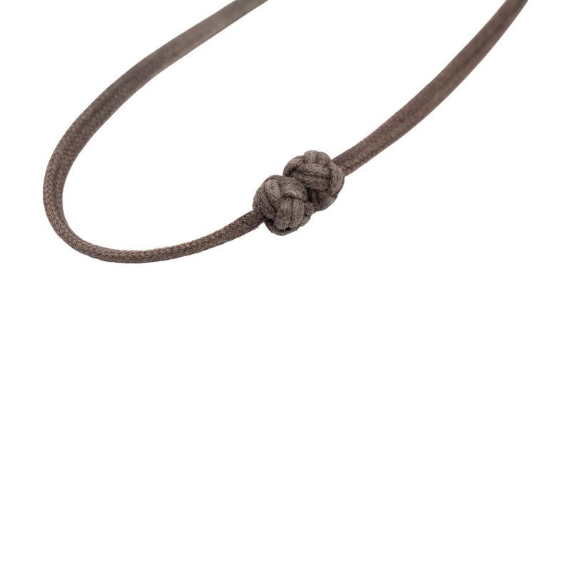 Hermes Hermès Lift GM Buffalo Horn Necklace Others Necklace DUTY FREE for USA