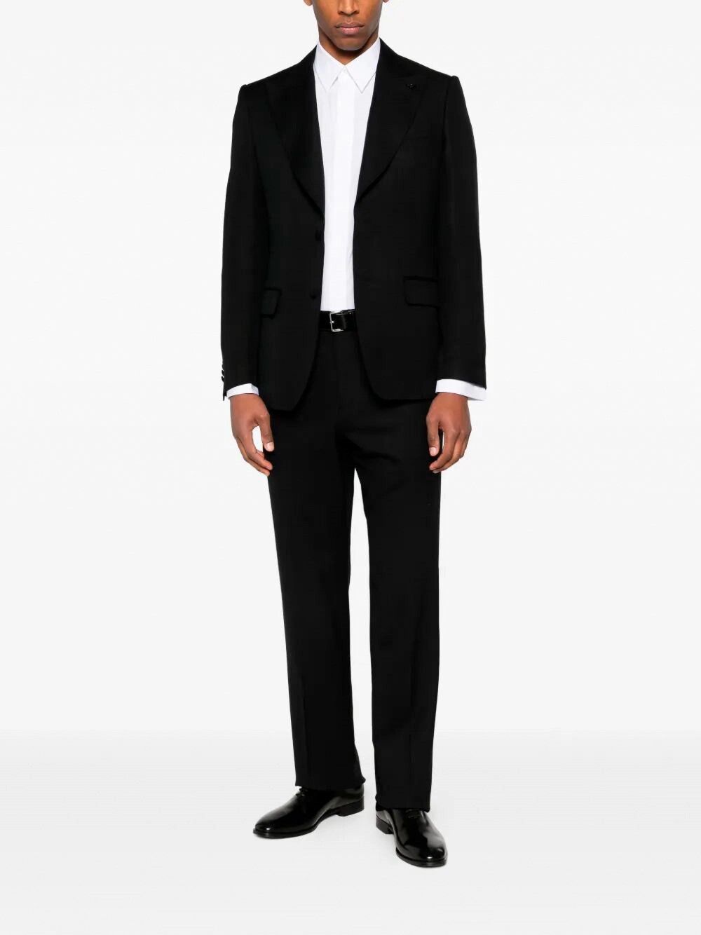 Lardini `Attitude Drop 7 Reg` Jacket Size US XL / EU 56 / 4 - 2 Thumbnail