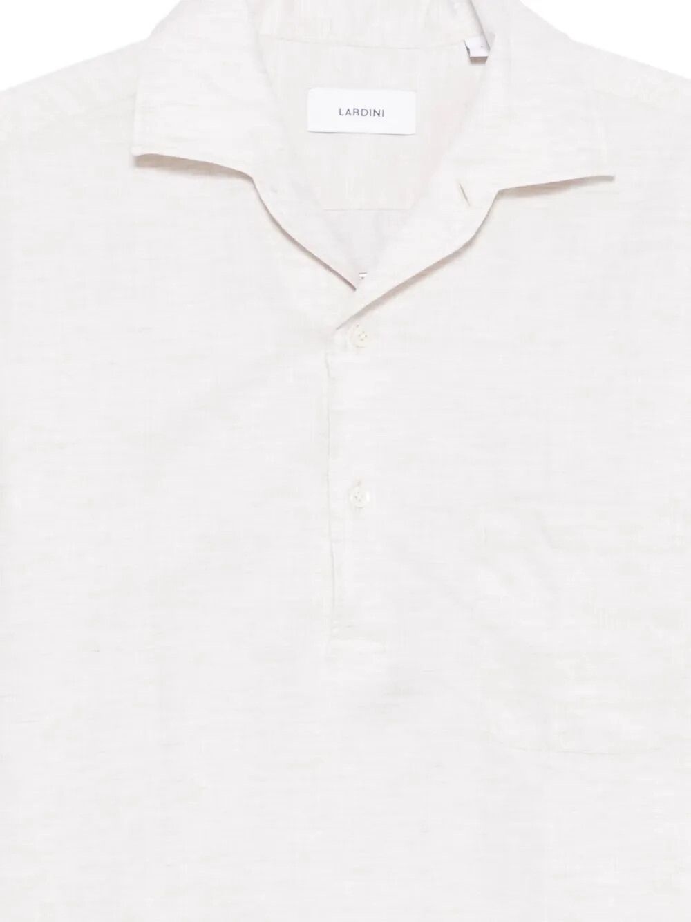 Lardini `Ricerca` Shirt Size US L / EU 52-54 / 3 - 3 Thumbnail