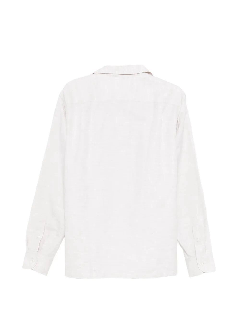 Lardini `Ricerca` Shirt Size US M / EU 48-50 / 2 - 2 Thumbnail
