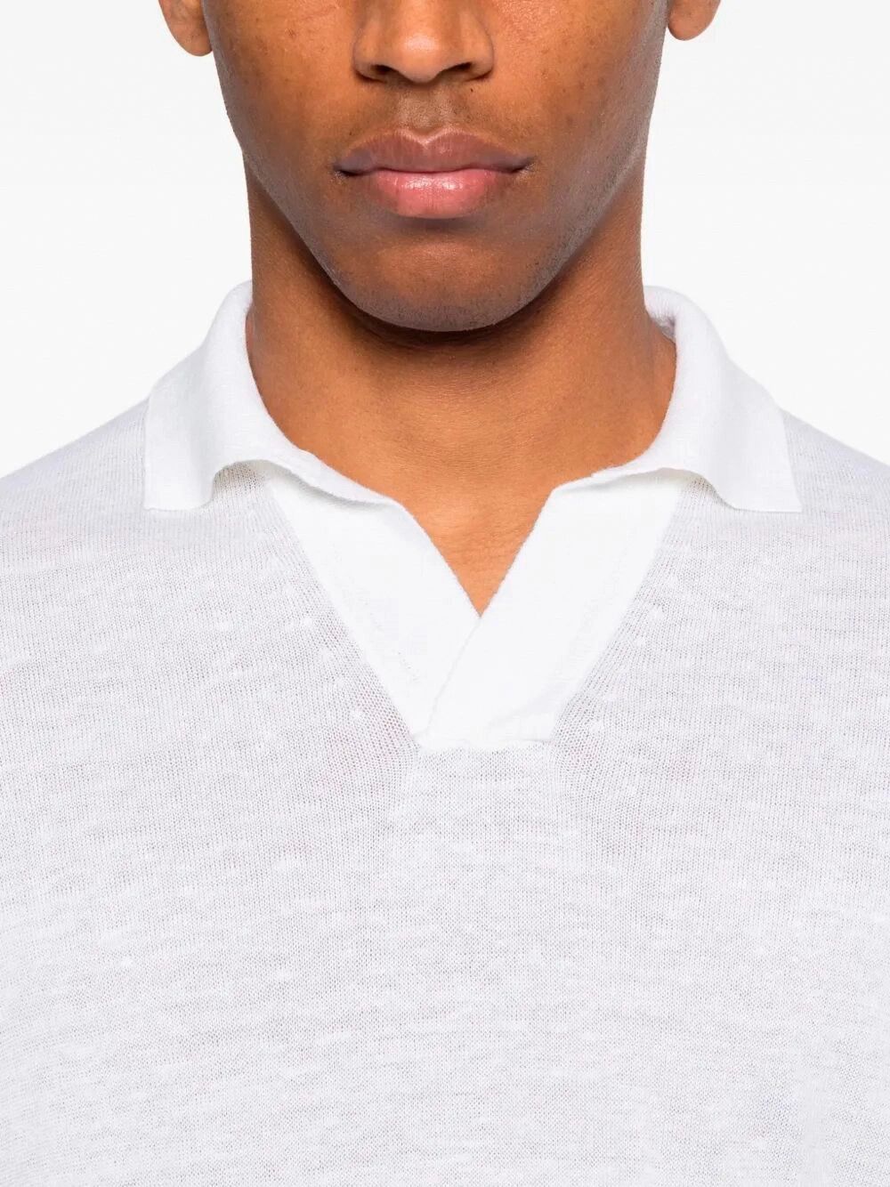 Lardini Polo Size US L / EU 52-54 / 3 - 5 Thumbnail