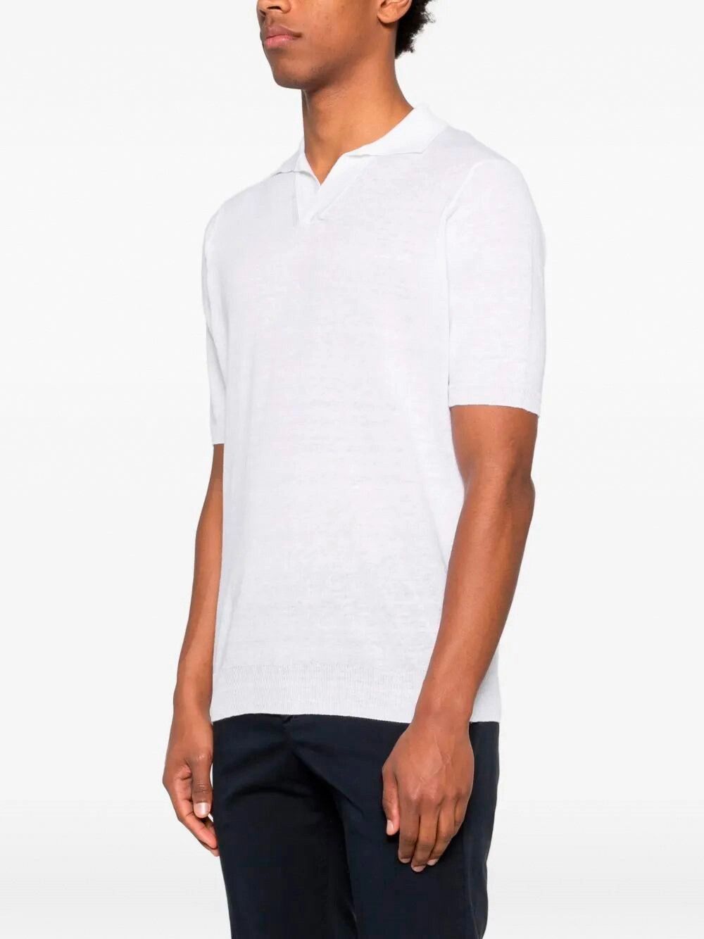 Lardini Polo Size US L / EU 52-54 / 3 - 3 Thumbnail