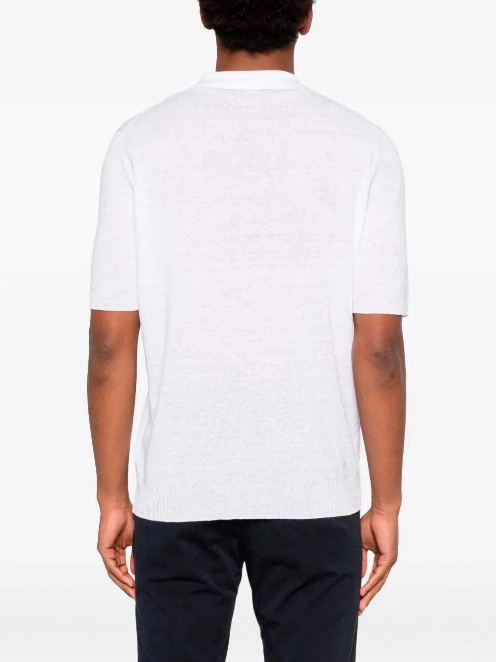 Lardini Polo Size US S / EU 44-46 / 1 - 4 Thumbnail