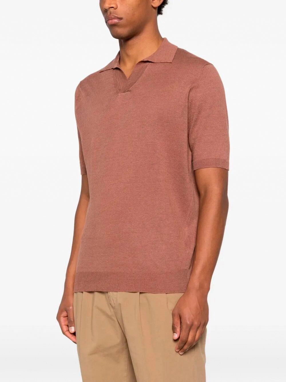 Lardini Polo Size US L / EU 52-54 / 3 - 5 Thumbnail