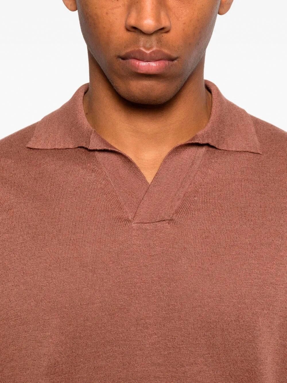 Lardini Polo Size US S / EU 44-46 / 1 - 4 Thumbnail
