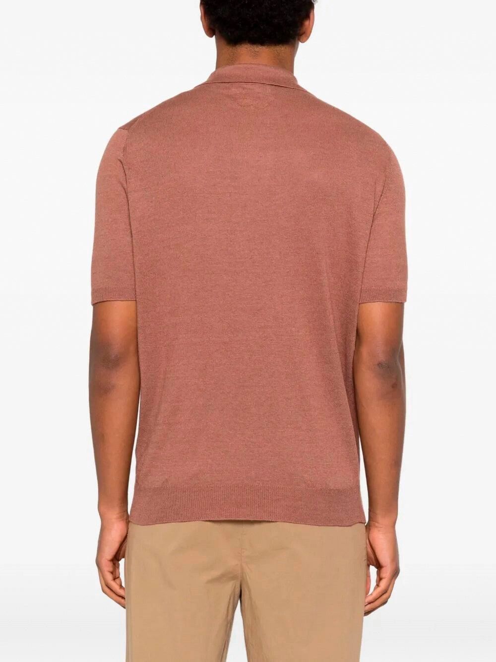 Lardini Polo Size US XL / EU 56 / 4 - 3 Thumbnail