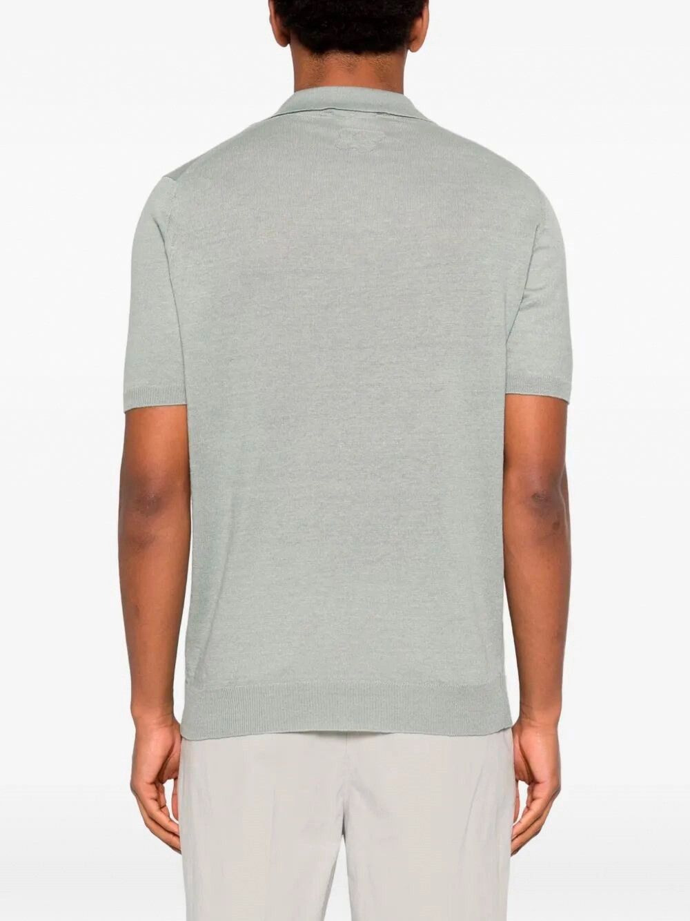Lardini Polo Size US L / EU 52-54 / 3 - 5 Thumbnail