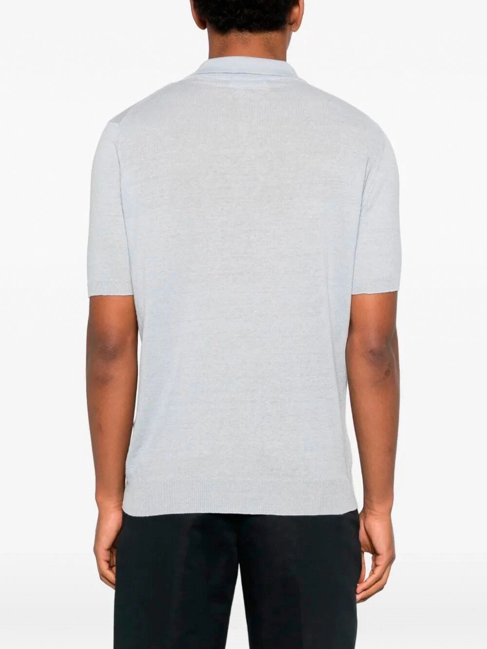 Lardini Polo Size US L / EU 52-54 / 3 - 4 Thumbnail