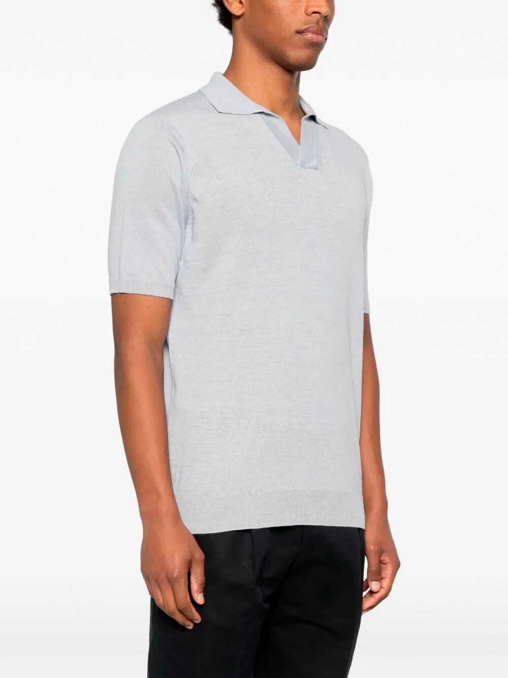 Lardini Polo Size US L / EU 52-54 / 3 - 5 Thumbnail