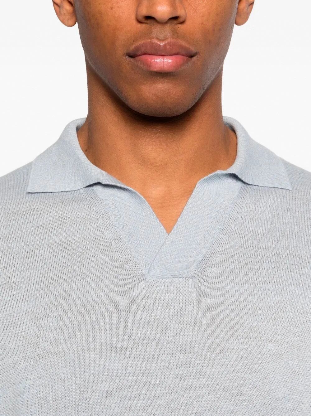 Lardini Polo Size US L / EU 52-54 / 3 - 3 Thumbnail