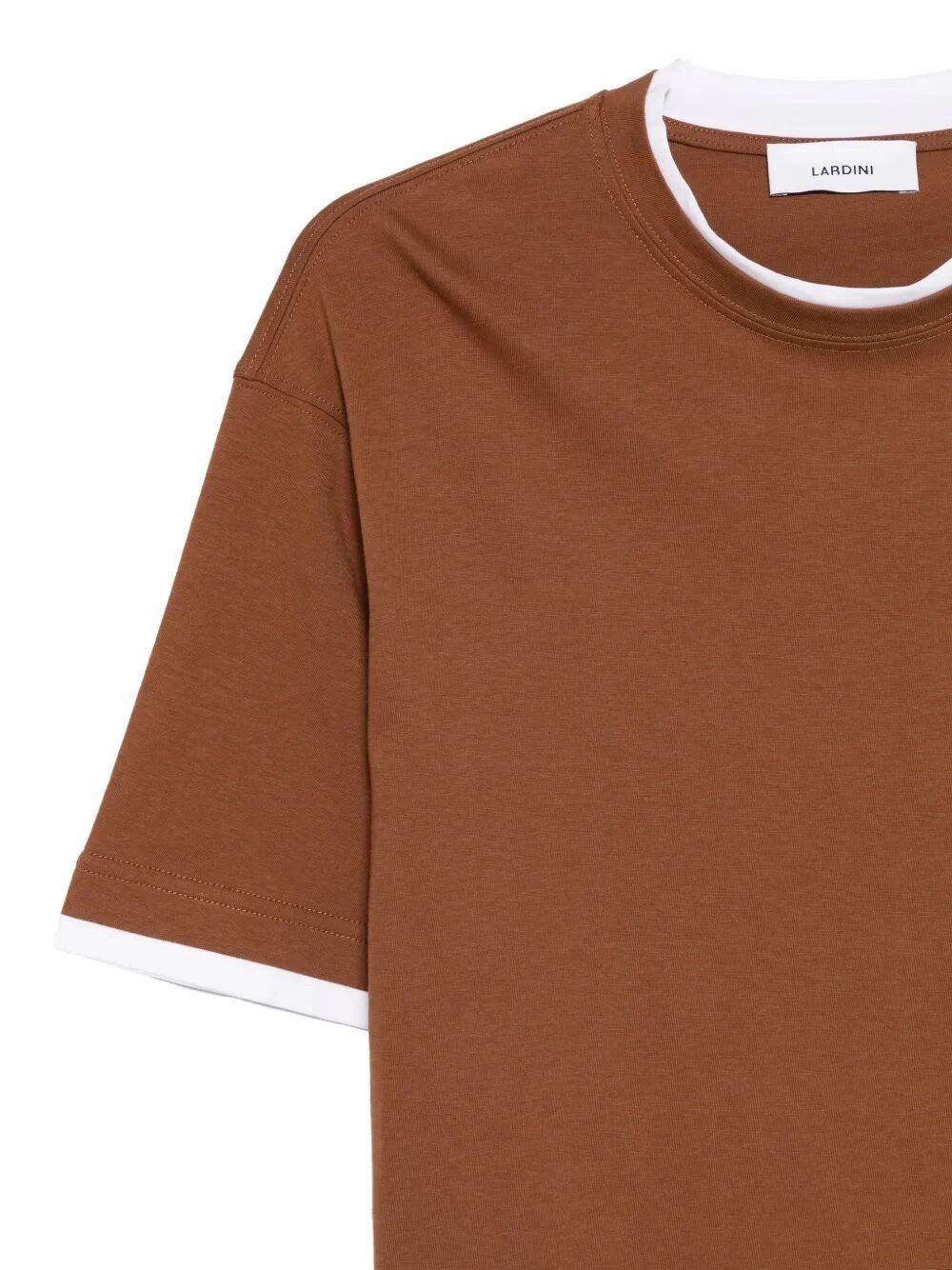Lardini T-Shirt Size US M / EU 48-50 / 2 - 3 Thumbnail