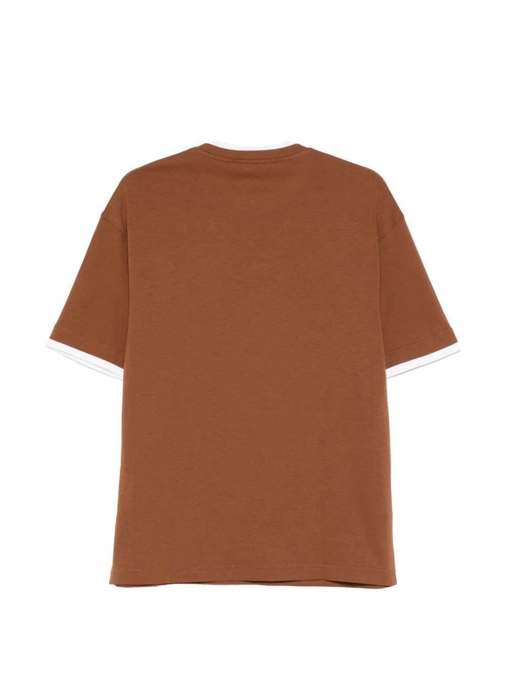 Lardini T-Shirt Size US S / EU 44-46 / 1 - 2 Thumbnail