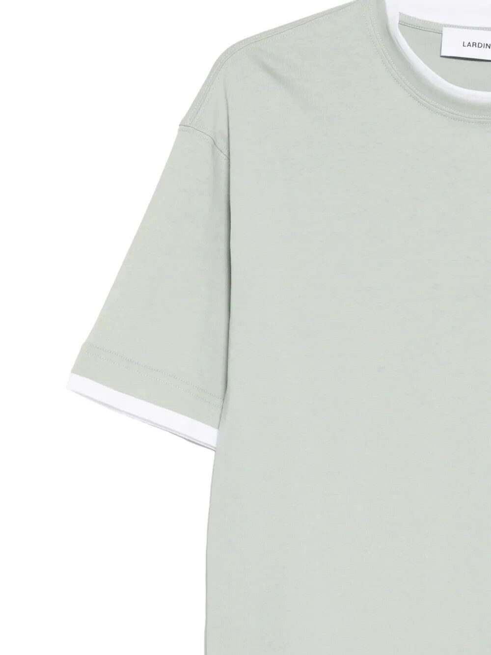 Lardini T-Shirt Size US XL / EU 56 / 4 - 3 Thumbnail