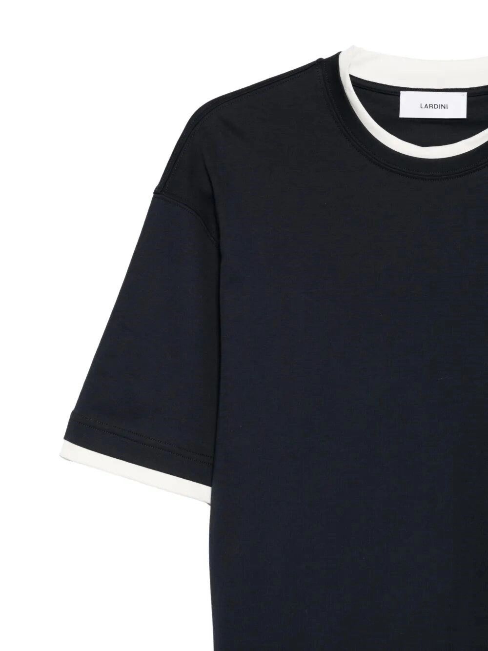Lardini T-Shirt Size US M / EU 48-50 / 2 - 3 Thumbnail