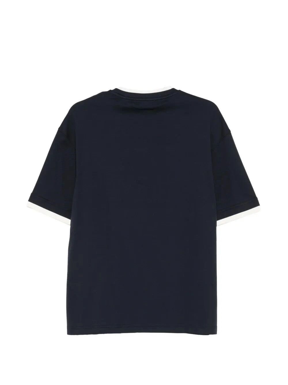 Lardini T-Shirt Size US S / EU 44-46 / 1 - 2 Thumbnail