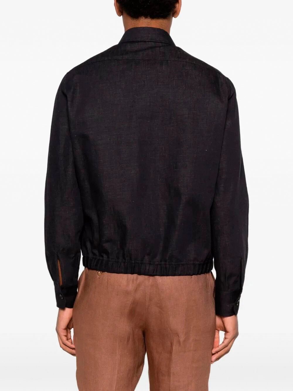 Lardini Shirt Jacket Size US S / EU 44-46 / 1 - 4 Thumbnail