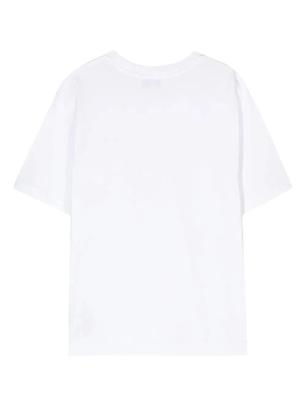 Maison Labiche `Amour` T-Shirt Size S / US 4 / IT 40 - 2 Thumbnail