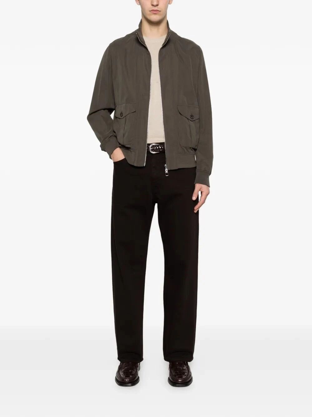 Montecore Jacket Size US M / EU 48-50 / 2 - 2 Thumbnail