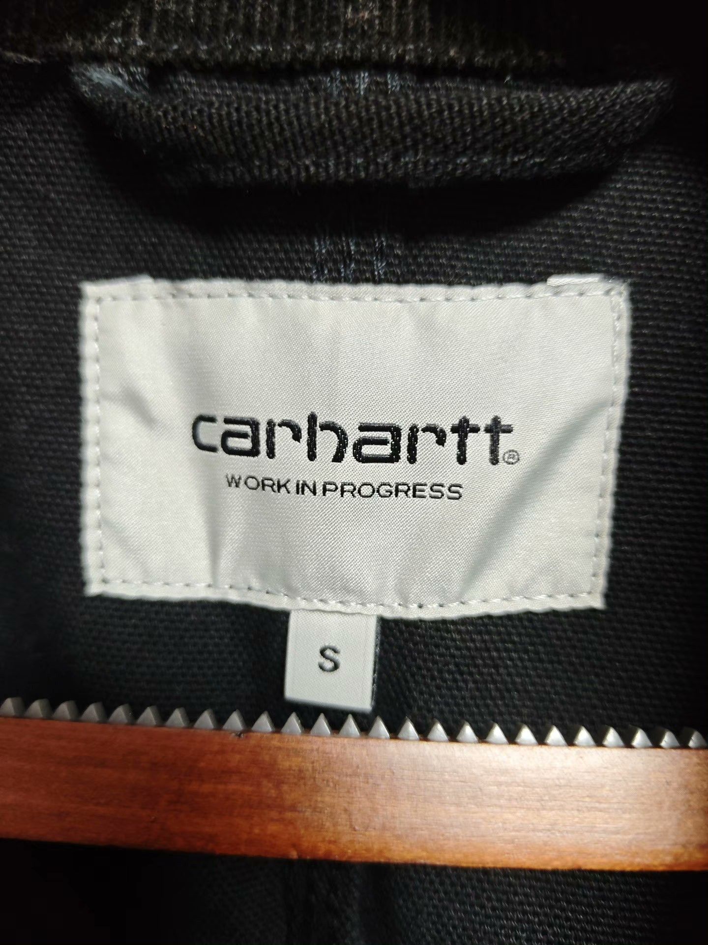 Carhartt Wip Carhartt WIP Michigan Jacket Size US S / EU 44-46 / 1 - 5 Thumbnail