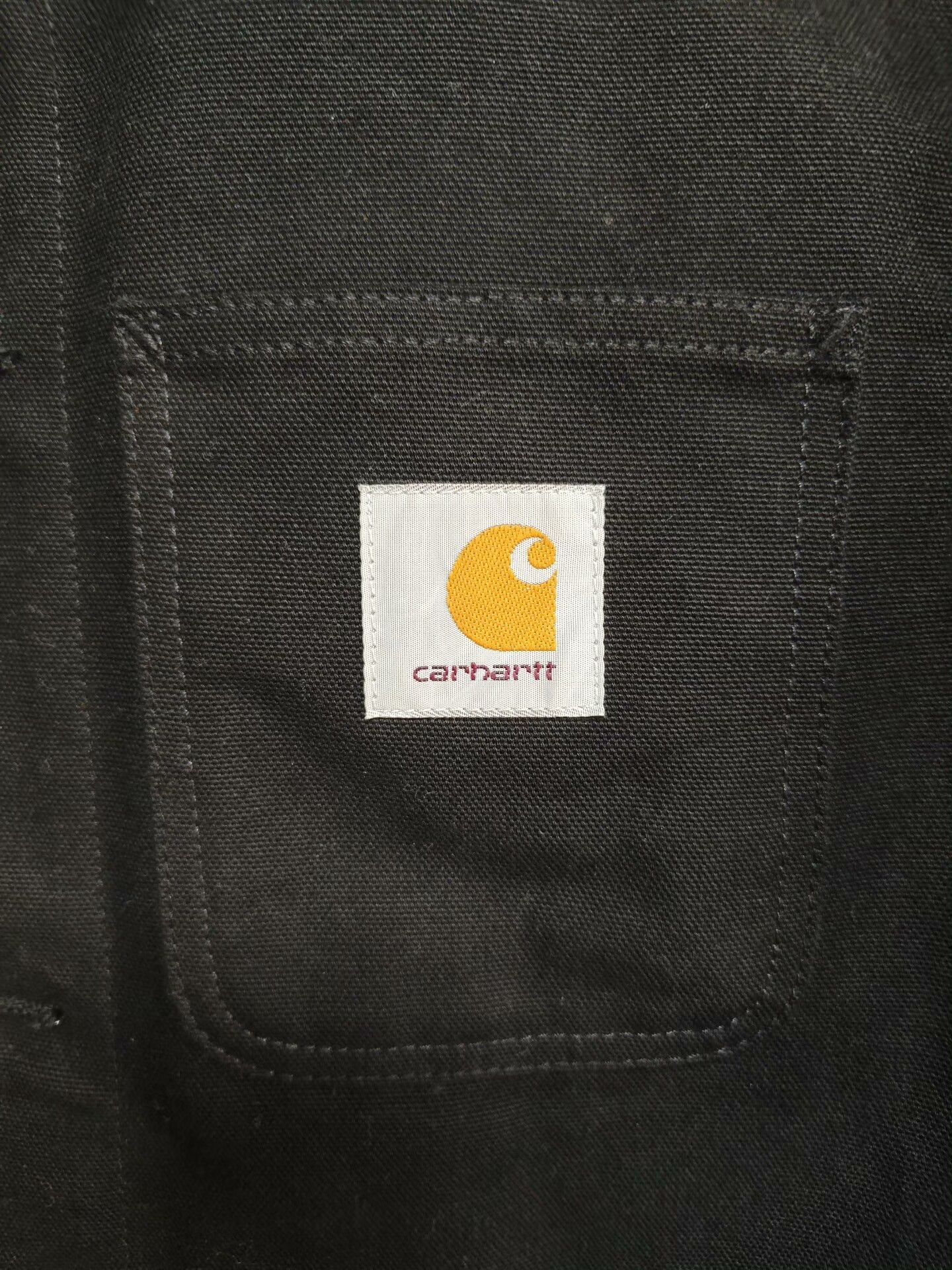 Carhartt Wip Carhartt WIP Michigan Jacket Size US S / EU 44-46 / 1 - 3 Thumbnail