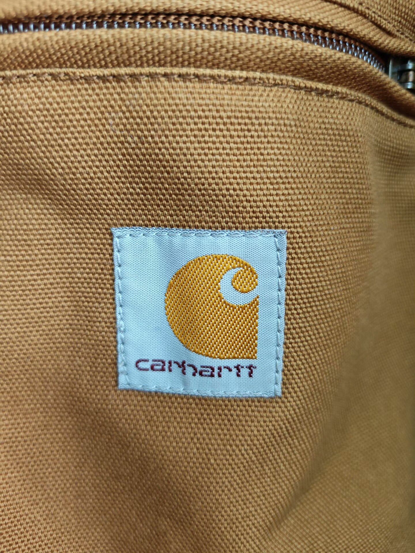 Carhartt Carhartt Detroit Jacket Size US XL / EU 56 / 4 - 3 Thumbnail