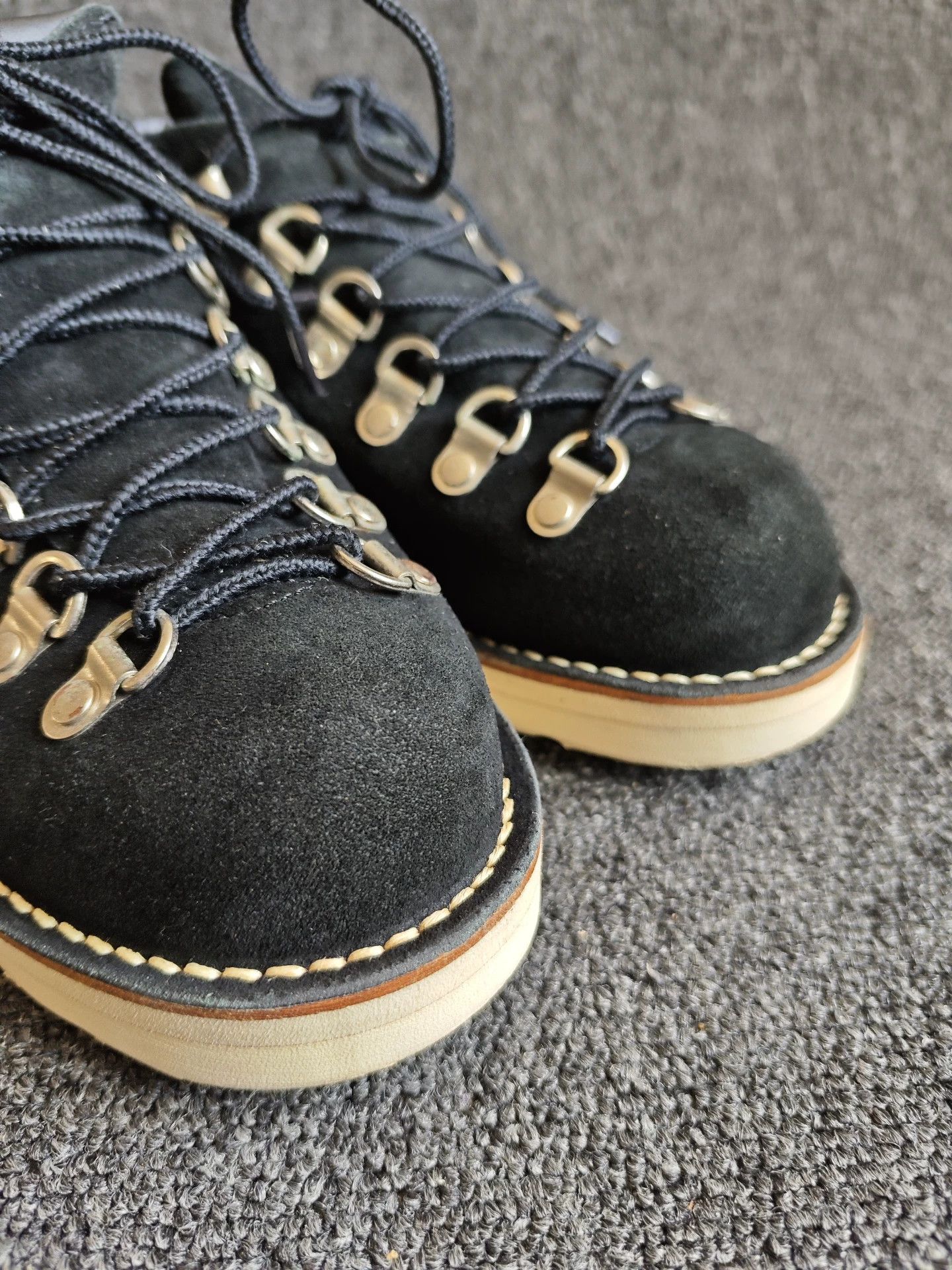 Danner Danner Classic Work Boots Size US 6 / EU 39 - 3 Thumbnail