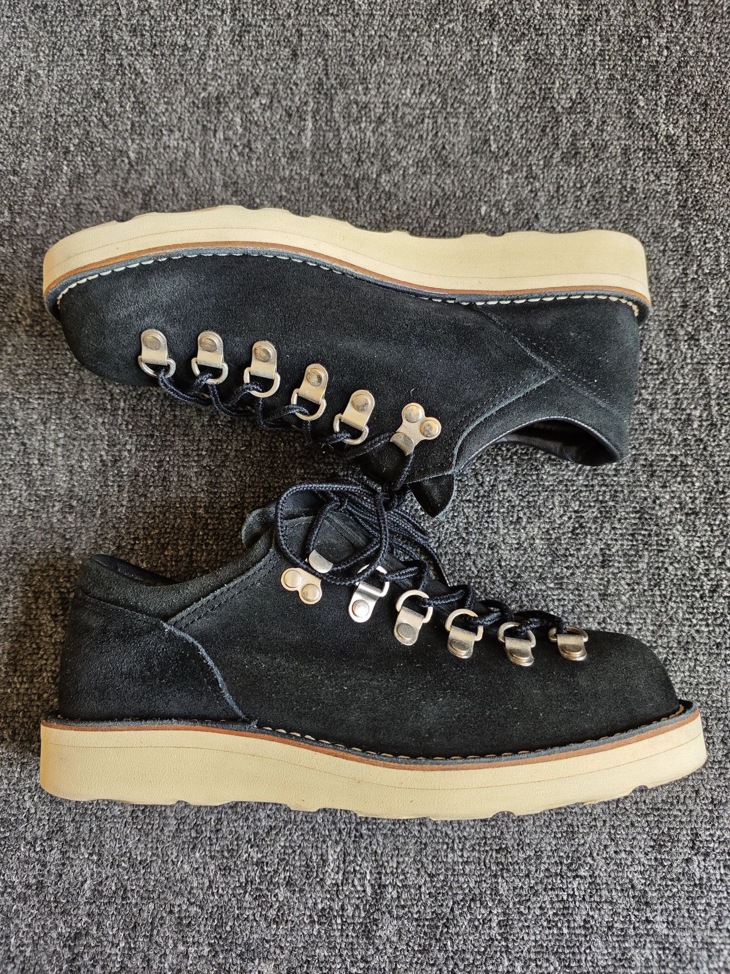 Danner Danner Classic Work Boots Size US 6 / EU 39 - 4 Thumbnail