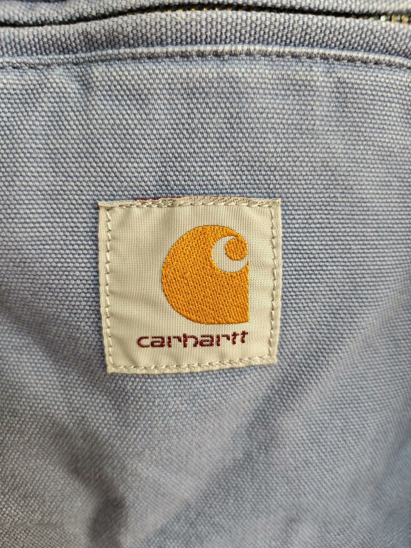 Carhartt Wip Carhartt WIP SS24 Detroit Jacket Size US XL / EU 56 / 4 - 5 Thumbnail