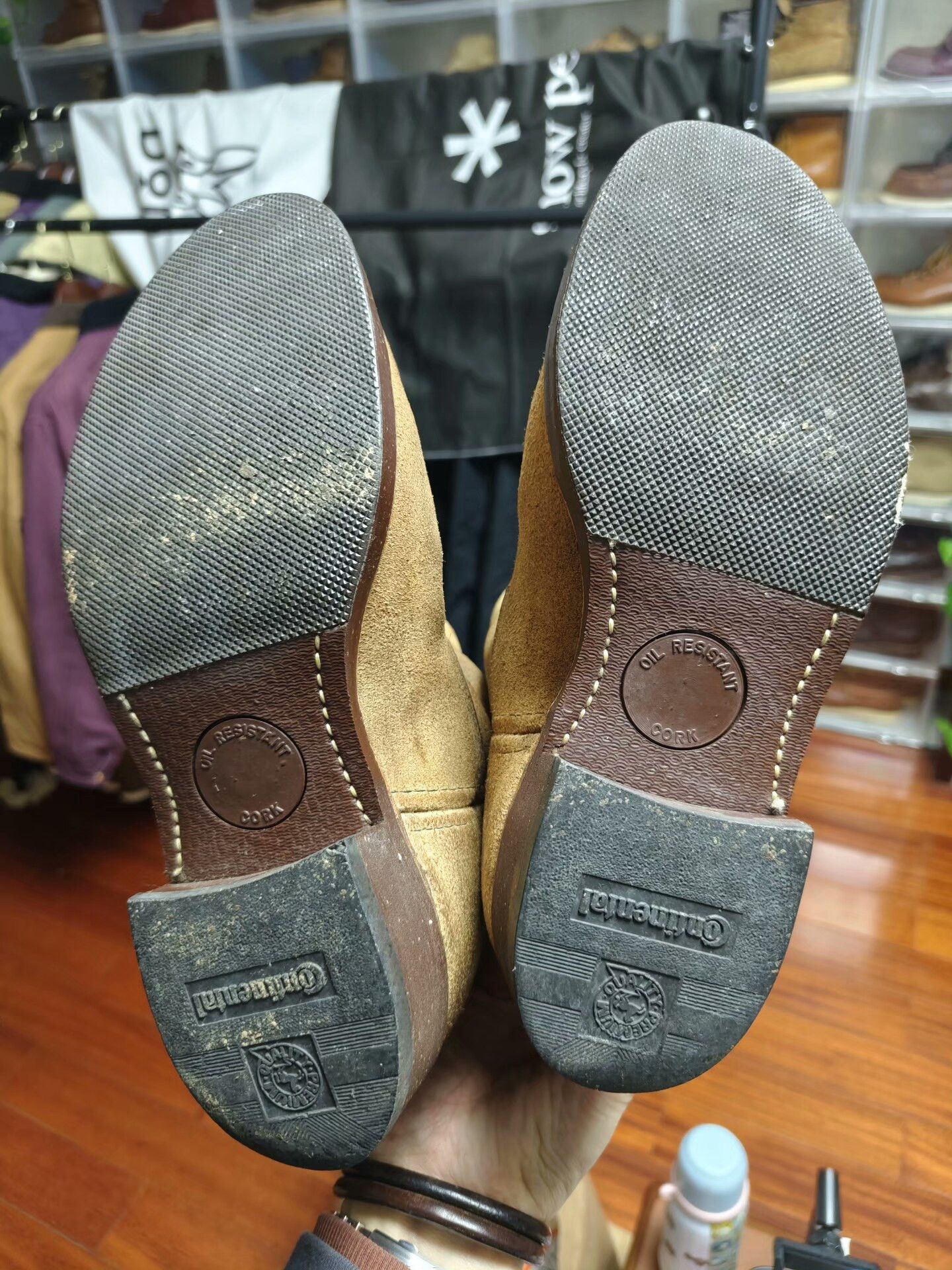 Red Wing Red Wing 8188 Western Boot Size US 7 / EU 40 - 8 Thumbnail