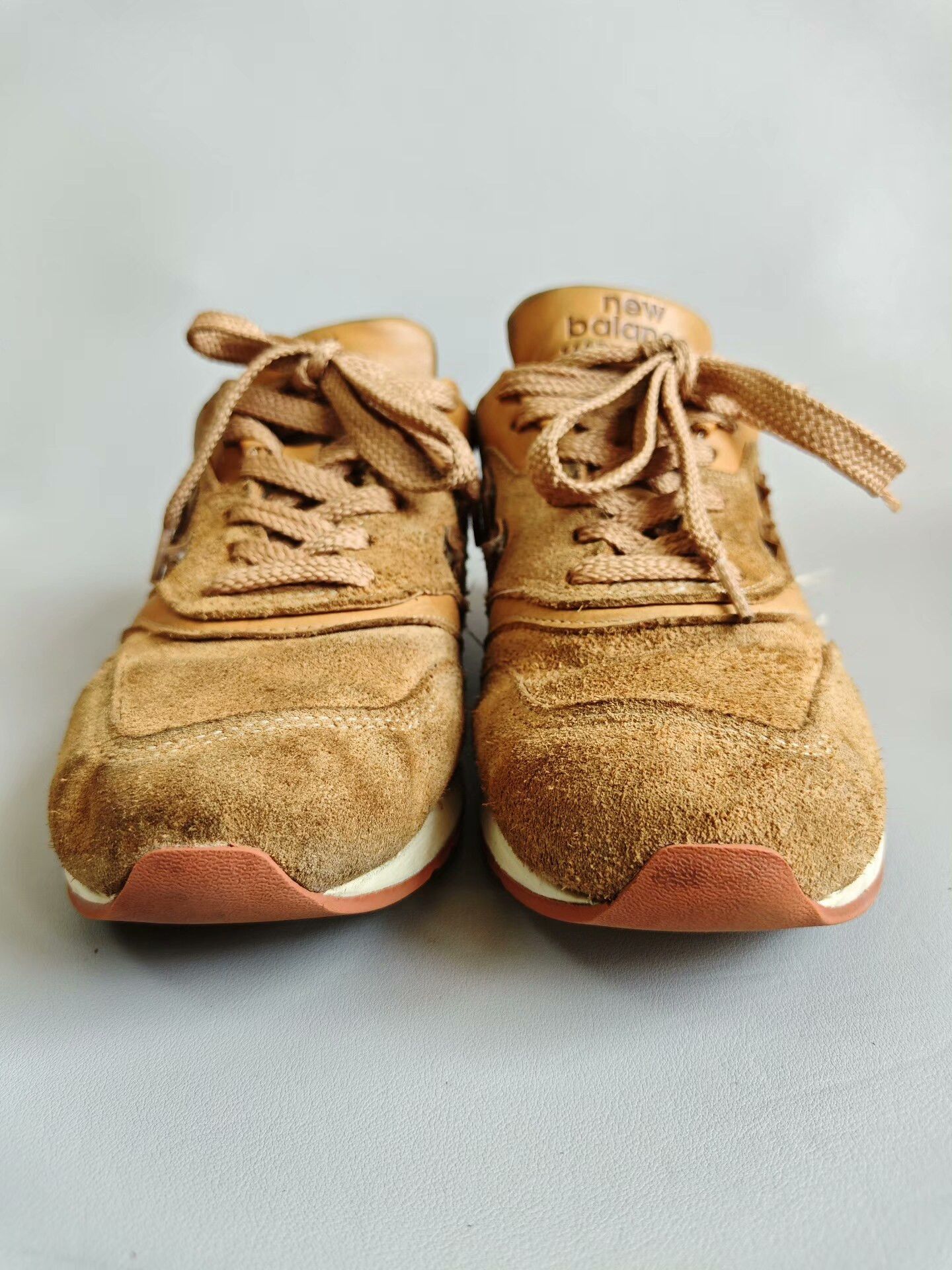 Red Wing Redwing x New Balance 997 Size US 9 / EU 42 - 2 Thumbnail