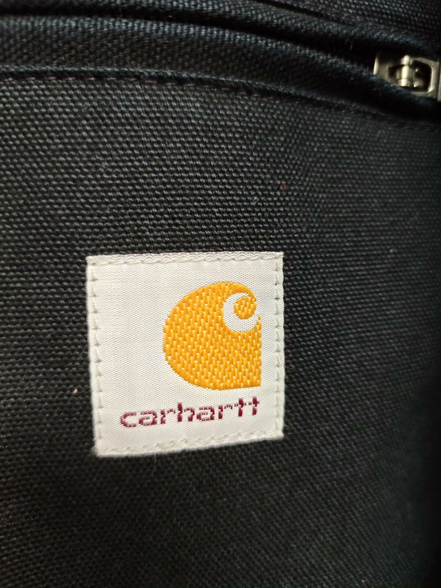 Carhartt Carhartt 103828 Detroit Jacket Size US S / EU 44-46 / 1 - 4 Thumbnail