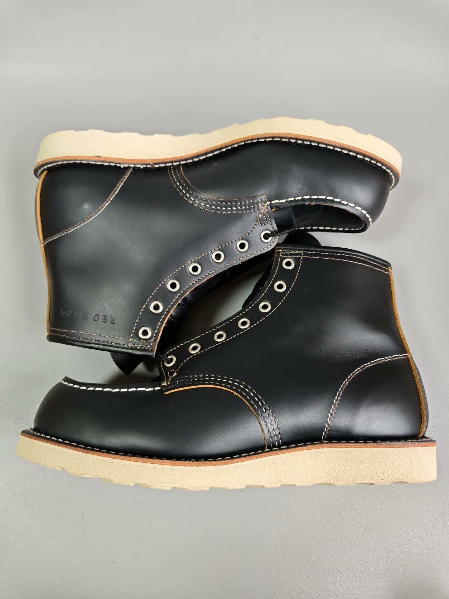 Red Wing Red Wing 9874 Size US 10 / EU 43 - 5 Thumbnail