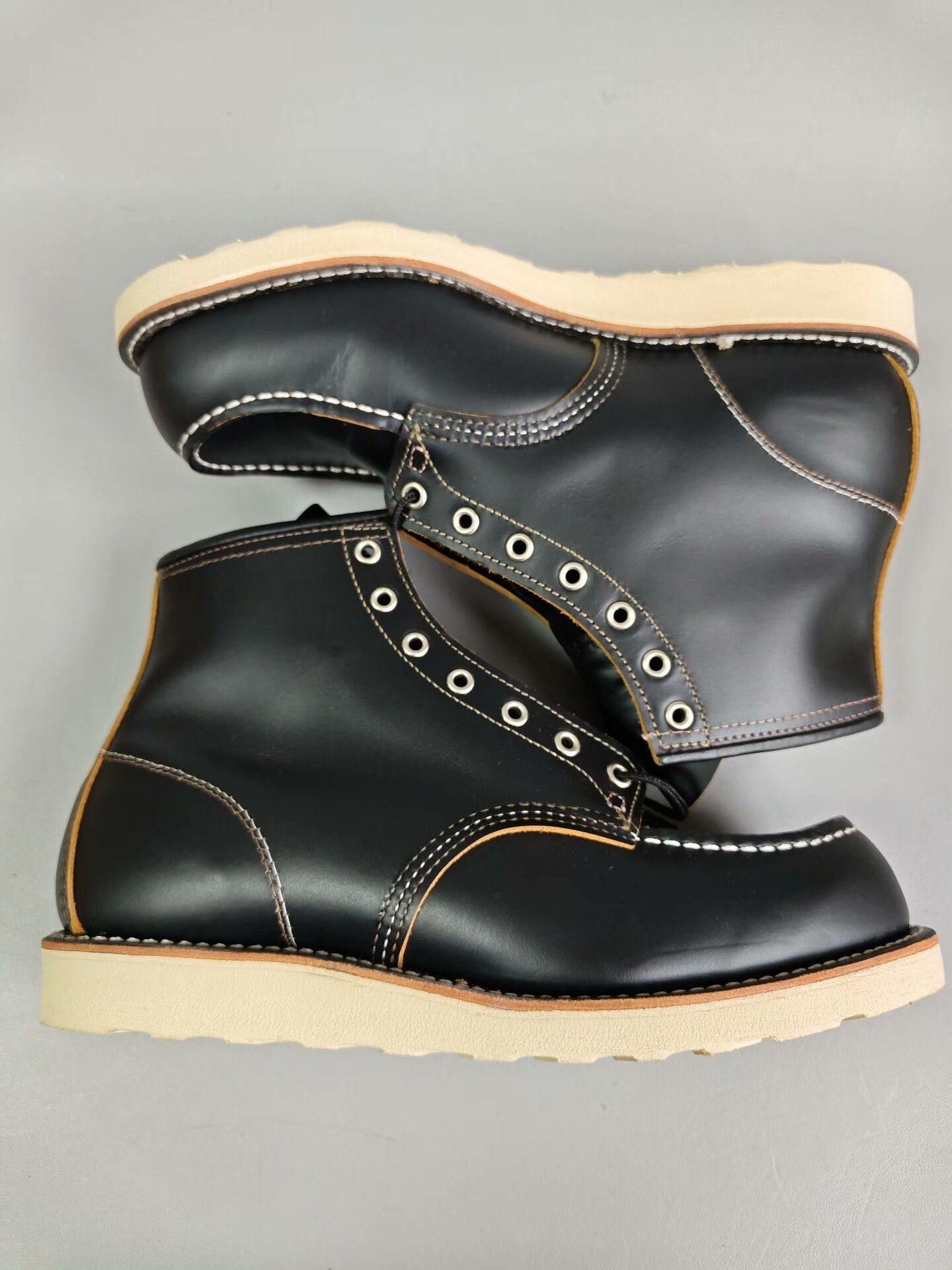 Red Wing Red Wing 9874 Size US 10 / EU 43 - 4 Thumbnail