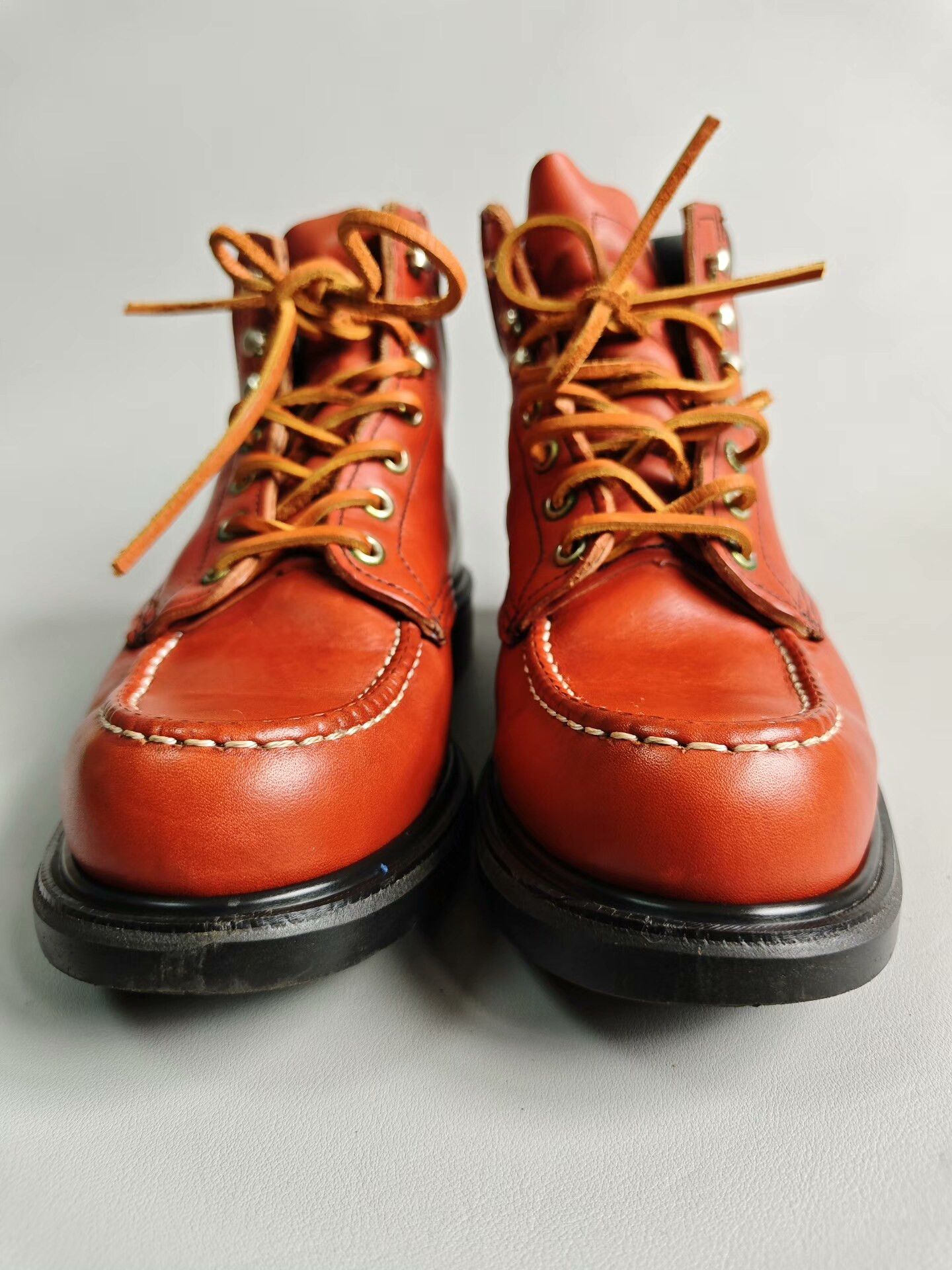 Red Wing Red Wing 8804 Work Boot Size US 7.5 / EU 40-41 - 2 Thumbnail
