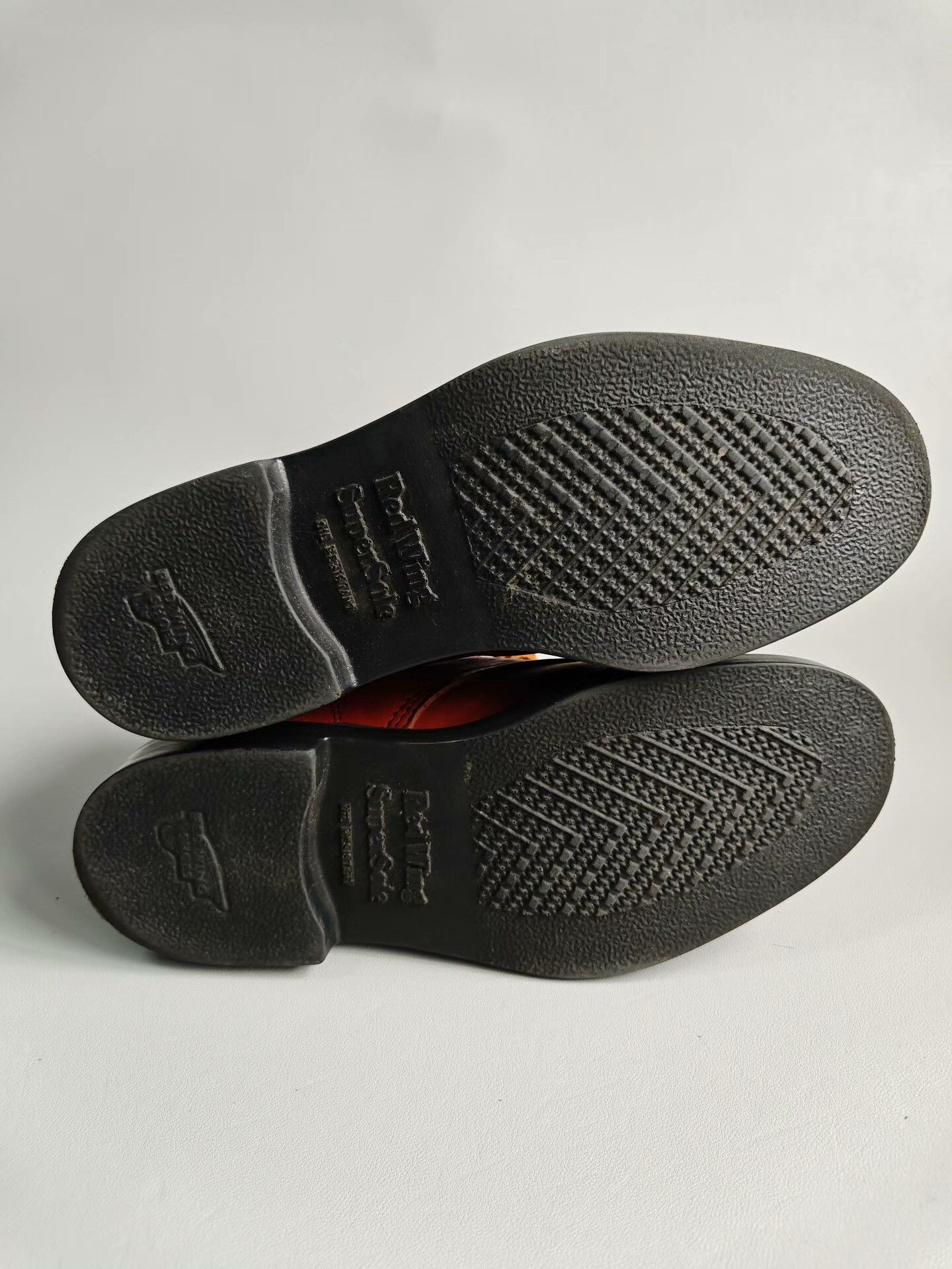 Red Wing Red Wing 8804 Work Boot Size US 7.5 / EU 40-41 - 7 Thumbnail