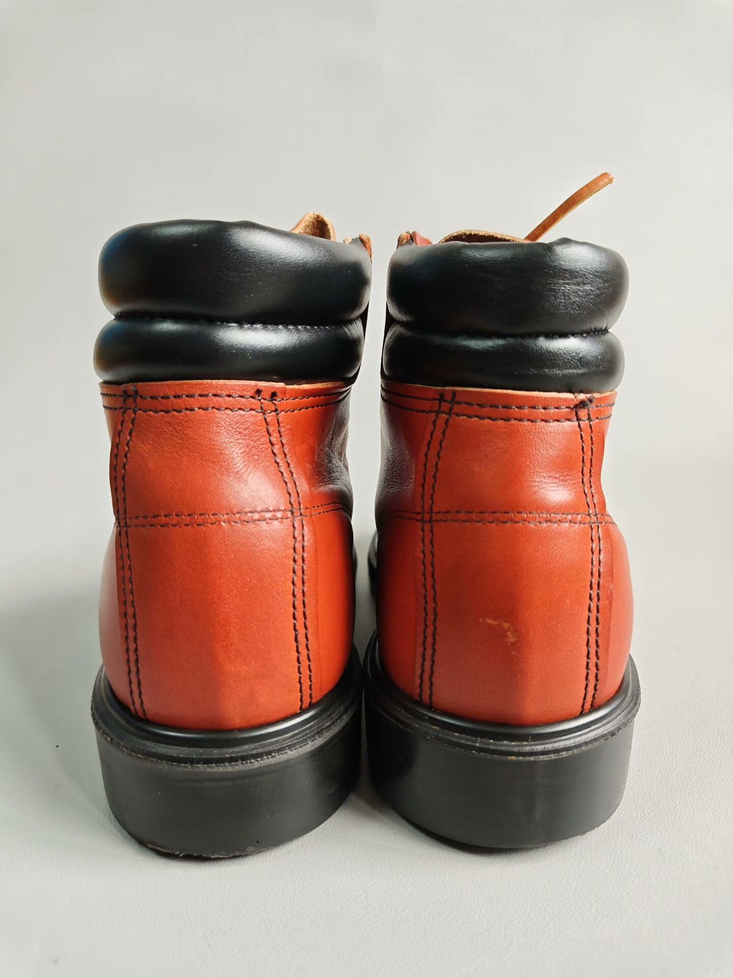 Red Wing Red Wing 8804 Work Boot Size US 7.5 / EU 40-41 - 6 Thumbnail